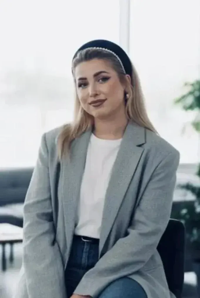 Екатерина Гайфуллина